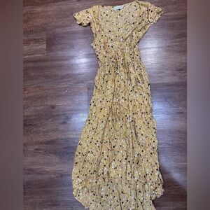 Tiare Hawaii Blake Dress